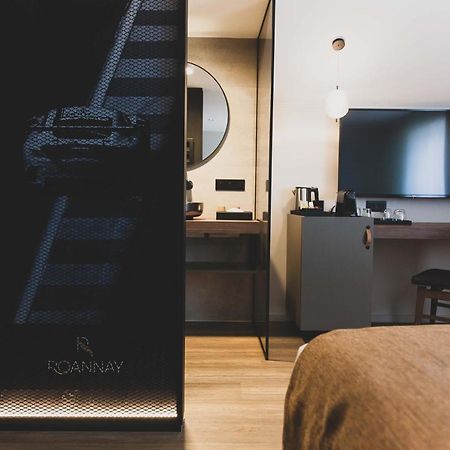 Roannay - Francorchamps Hotel Kültér fotó