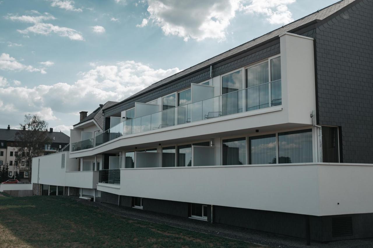 Roannay - Francorchamps Hotel Kültér fotó